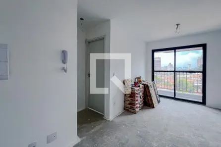 Apartamento com 1 Quarto à venda, 34m² no Vila Mariana, São Paulo