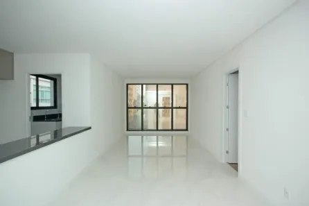 Apartamento com 3 Quartos à venda, 107m² no Savassi, Belo Horizonte