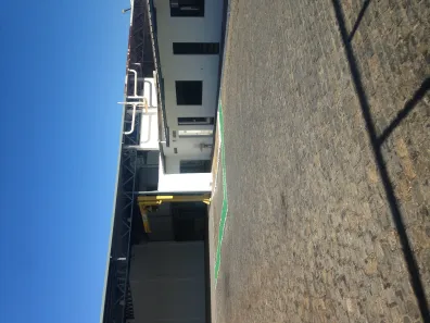 Galpão/Depósito/Armazém para alugar, 1000m² no Novo Cavaleiro, Macaé