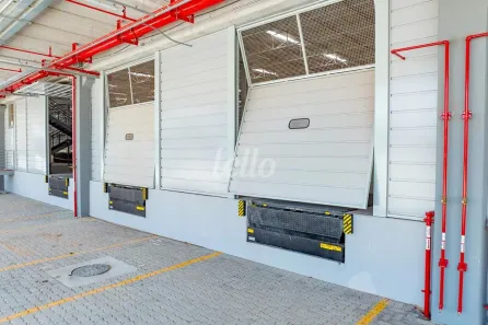Galpão/Depósito/Armazém para alugar, 3081m² no Batistini, São Bernardo do Campo