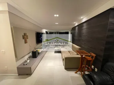 Apartamento com 4 Quartos à venda, 136m² no Madalena, Recife