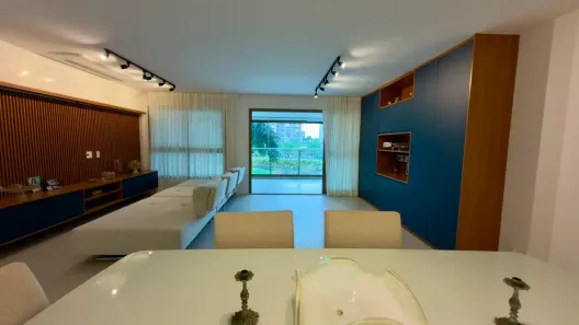 Apartamento com 4 Quartos à venda, 156m² no Barra da Tijuca, Rio de Janeiro