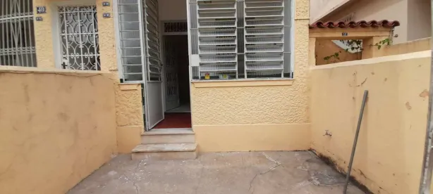 Apartamento com 1 Quarto para alugar, 60m² no Ramos, Rio de Janeiro
