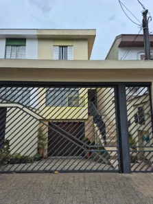 Casa com 3 Quartos à venda, 150m² no Vila Dom Pedro I, São Paulo