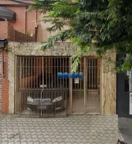 Sobrado com 3 Quartos à venda, 150m² no Vila Cláudia, São Paulo