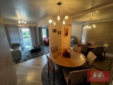 Apartamento com 2 Quartos à venda, 78m² no Jardim Paulista, São Paulo