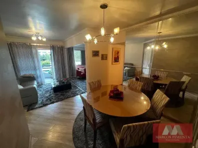 Apartamento com 2 Quartos à venda, 78m² no Jardim Paulista, São Paulo