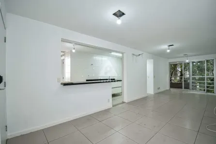 Apartamento com 3 Quartos à venda, 111m² no Botafogo, Rio de Janeiro