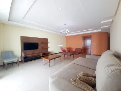 Apartamento com 4 Quartos à venda, 200m² no Praia do Morro, Guarapari