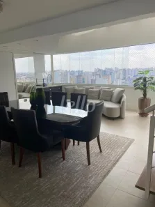 Apartamento com 3 Quartos para alugar, 227m² no Centro, Santo André