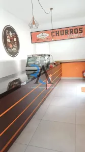 Ponto Comercial para alugar, 100m² no Centro, Indaiatuba
