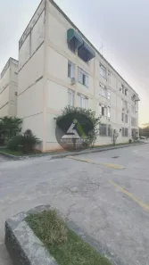 Apartamento com 3 Quartos à venda, 50m² no Freguesia (Jacarepaguá), Rio de Janeiro