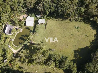 Fazenda/Sítio com 3 Quartos à venda, 500m² no Encano do Norte, Indaial