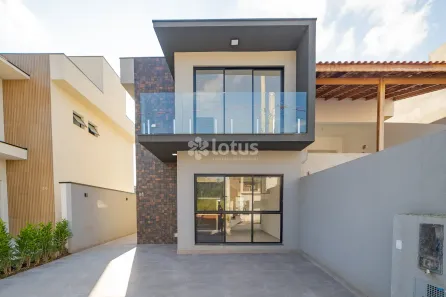 Casa de Condomínio com 3 Quartos à venda, 100m² no Centro, Cajamar