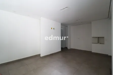 com 1 Quarto para alugar, 200m² no Jardim, Santo André