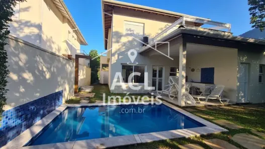 Casa com 4 Quartos à venda, 212m² no Maresias, São Sebastião