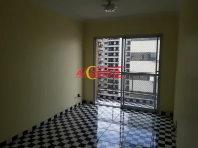 Apartamento com 3 Quartos à venda, 80m² no Camargos, Guarulhos