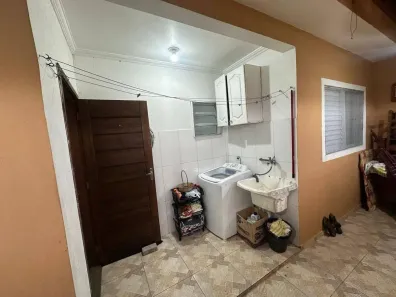 Casa de Condomínio com 2 Quartos à venda, 57m² no Gaivota (Interior), Itanhaém