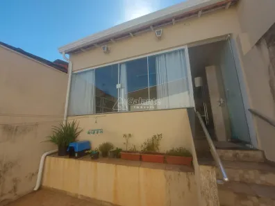 Casa com 3 Quartos à venda, 90m² no Vila Industrial, Campinas