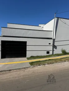 Casa com 2 Quartos à venda, 110m² no Residencial Flor do Ipê I, Senador Canedo