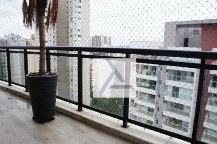 Apartamento com 3 Quartos à venda, 184m² no Vila Andrade, São Paulo