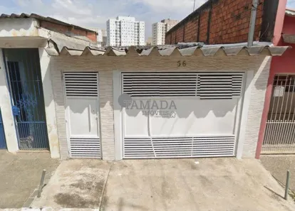 Casa com 2 Quartos à venda, 113m² no Parque Boa Esperança, São Paulo