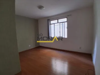 Apartamento com 3 Quartos à venda, 80m² no Cidade Nova, Belo Horizonte
