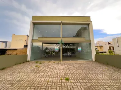 Ponto Comercial para alugar, 110m² no Igara, Canoas