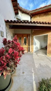 Casa de Condomínio com 4 Quartos à venda, 470m² no Condomínio Monte Belo, Salto