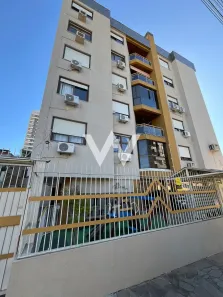 Apartamento com 2 Quartos para venda ou aluguel, 81m² no Ideal, Novo Hamburgo
