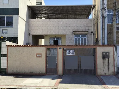 Casa com 3 Quartos à venda, 74m² no Irajá, Rio de Janeiro