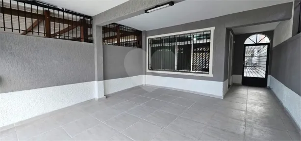 Sobrado com 3 Quartos à venda, 134m² no Ferreira, São Paulo