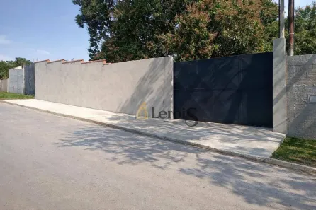Lote/Terreno à venda, 1200m² no Condomínio Fechado Piccolo Paese, Salto