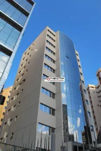 Sala Comercial para alugar, 220m² no Cambuí, Campinas