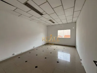 Sala Comercial para alugar, 30m² no Centro, Vinhedo