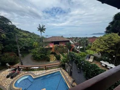 Casa de Condomínio com 7 Quartos à venda, 320m² no Toque-Toque Pequeno, São Sebastião