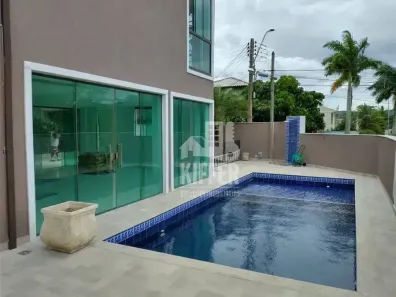 Casa com 4 Quartos à venda, 353m² no Camboinhas, Niterói