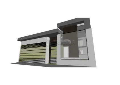 Sobrado com 3 Quartos à venda, 150m² no Loteamento Villa Branca, Jacareí