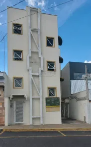 Ponto Comercial para alugar, 79m² no Centro, Franca