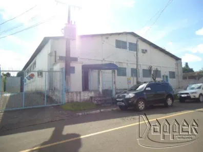 Galpão/Depósito/Armazém à venda, 500m² no Liberdade, Novo Hamburgo