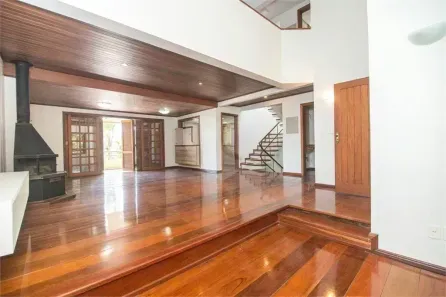 Casa com 3 Quartos à venda, 400m² no Morro Santana, Porto Alegre