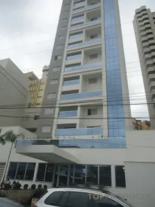 Apartamento com 1 Quarto para alugar, 39m² no Setor Central, Goiânia