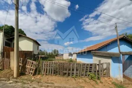 Lote/Terreno à venda, 270m² no Parque São Vicente, Itatiba