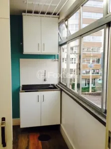 Apartamento com 3 Quartos à venda, 85m² no Menino Deus, Porto Alegre