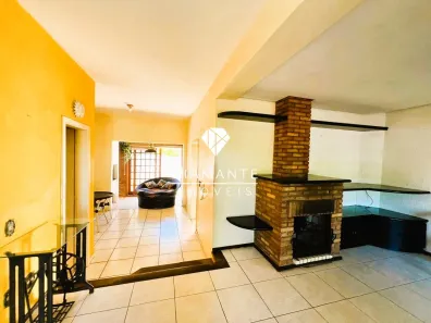 Casa de Condomínio com 3 Quartos à venda, 136m² no Cavalhada, Porto Alegre