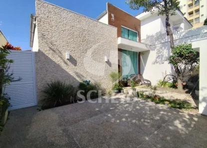 Casa com 3 Quartos à venda, 160m² no Jardim Cidália, São Paulo