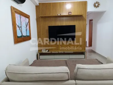 Apartamento com 2 Quartos para alugar, 86m² no Vila Seixas, Ribeirão Preto