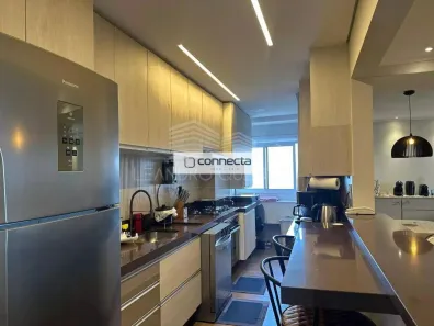 Apartamento com 3 Quartos à venda, 82m² no Gopoúva, Guarulhos