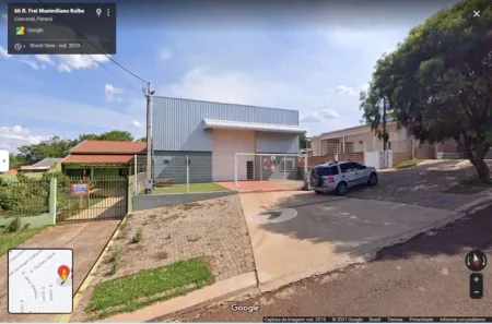 Galpão/Depósito/Armazém à venda, 80679m² no Pioneiros Catarinenses, Cascavel