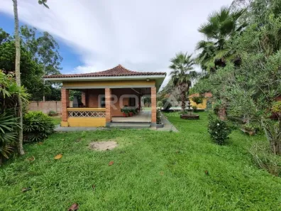 com 2 Quartos à venda, 60m² no Chácara Leila, São Carlos